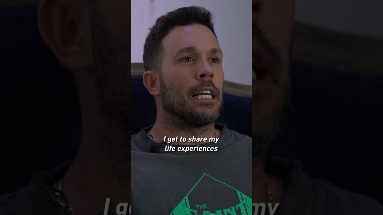 YouTube player