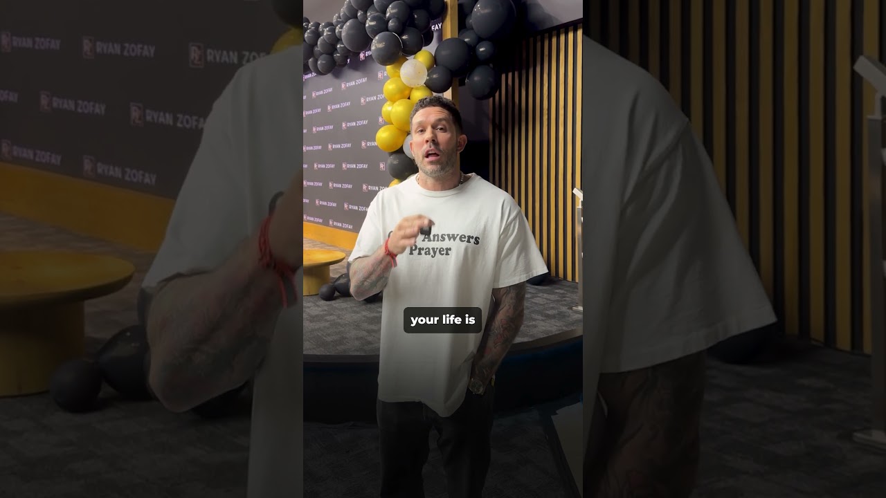 YouTube player