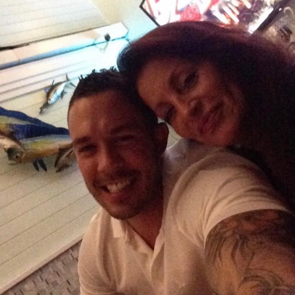 Ryan Zofay Instagram Mom Picture 5