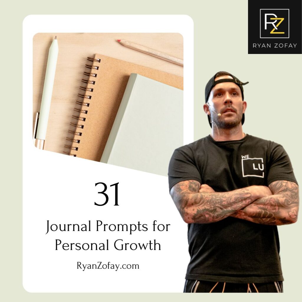 Discover 31 journal prompts for personal growth and healing. Understand the types of journaling, how to journal, and find powerful tips to improve your life.