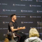 Step up your game with Ryan Zofay, a renowned figure in the coaching and training industry.
