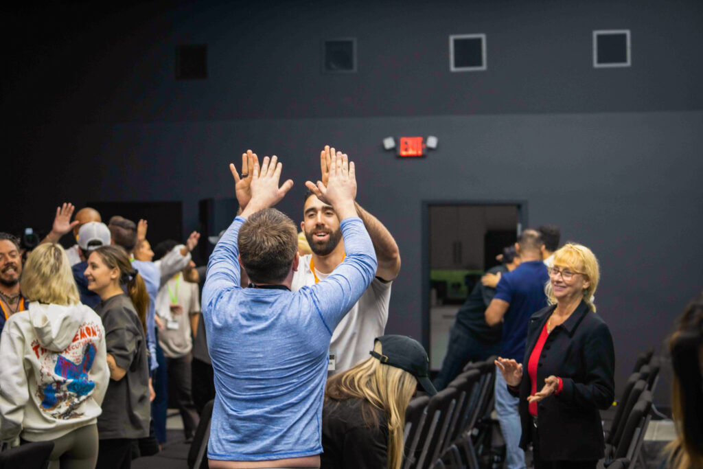 The Story Behind Ryan Zofay's Innerwold Mastery Comeback