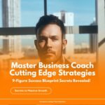 Personal Development Coach offering Business Transformation Coaching Services