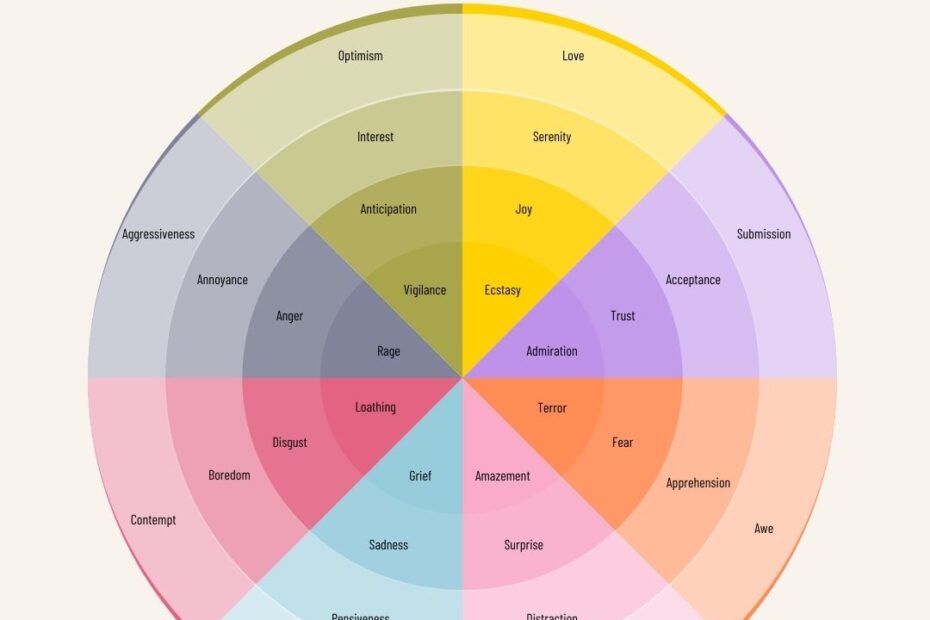 Step-By-Step Easy Guide How to Master Your Emotions