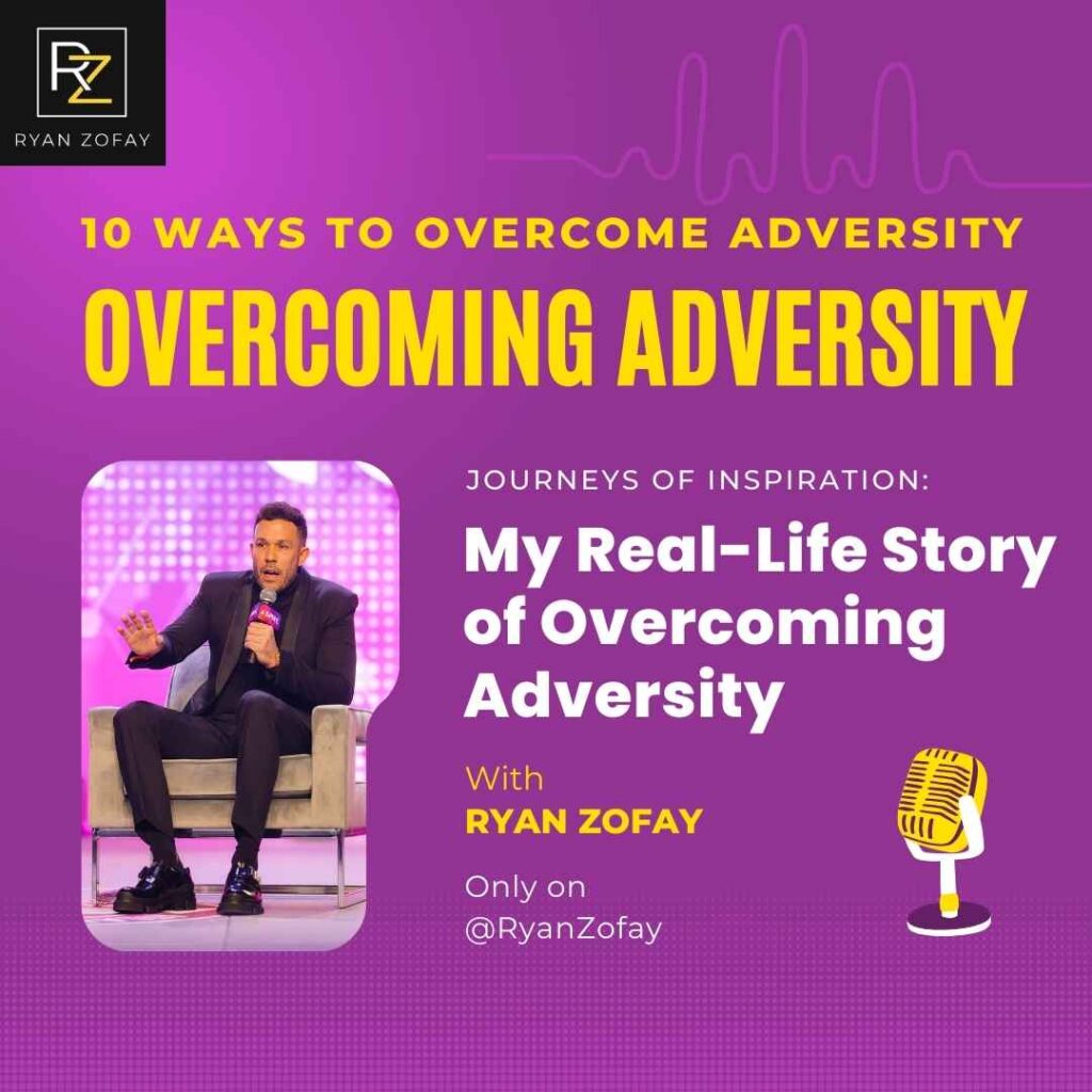 Overcoming adversity tips, strategies, and examples. Discover how do you overcome adversity. Read bible quotes about overcoming adversity​ to gain motivation and spirituality on your journey.