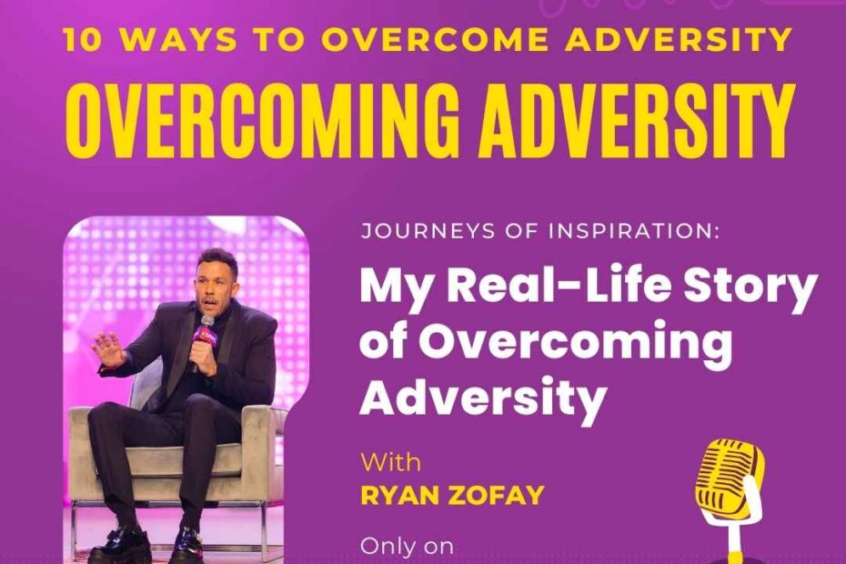 Overcoming adversity tips, strategies, and examples. Discover how do you overcome adversity. Read bible quotes about overcoming adversity​ to gain motivation and spirituality on your journey.