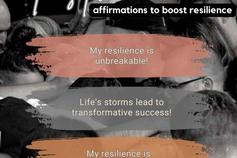 3 positive affirmations to boost resilience_ by Ryan Zofay