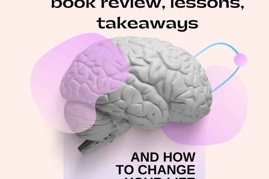 Discover Joseph Nguyen's Don't believe everything you think book review, lessons, insights, takeaways, and how to apply them to change your life.