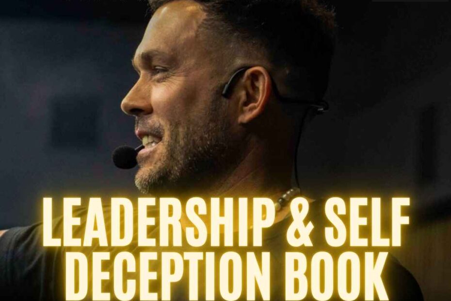 Continue for my no holds barred, Leadership and self deception book​ review summary top 10 tips strategies for self awareness in leadership. Discover the secrets to self leadership​ and take stock of self awareness leadership​ tactics to propel your career.