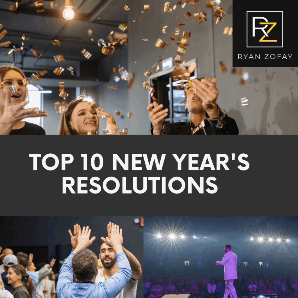 Enjoy our top 10 New Year's Resolution 2026​ meme image. Continue reading for really good New Year's resolutions​ through the funniest ones​ you might contemplate.