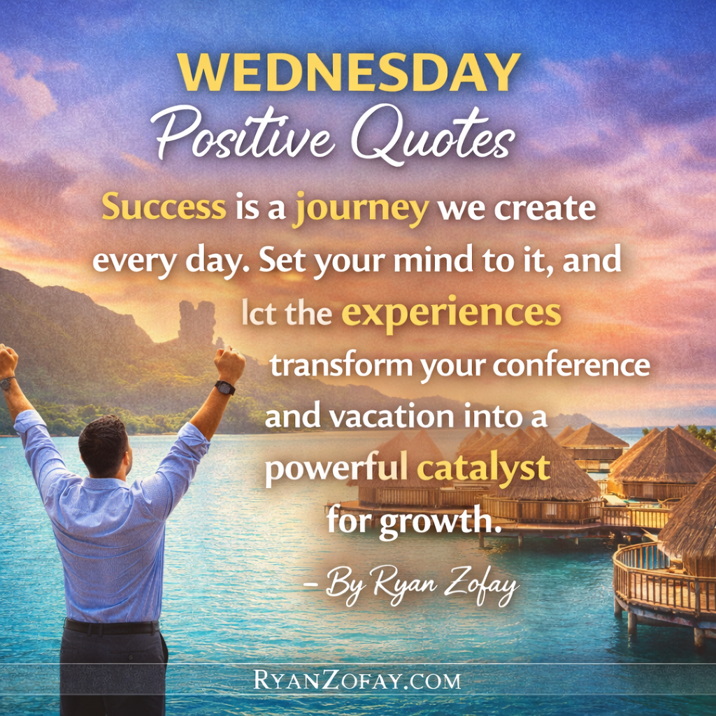 Understanding what you are passionate about can lead to a more fulfilling and purposeful life. Follow your motivation Wednesday quotes and feel your entire week uplifted..