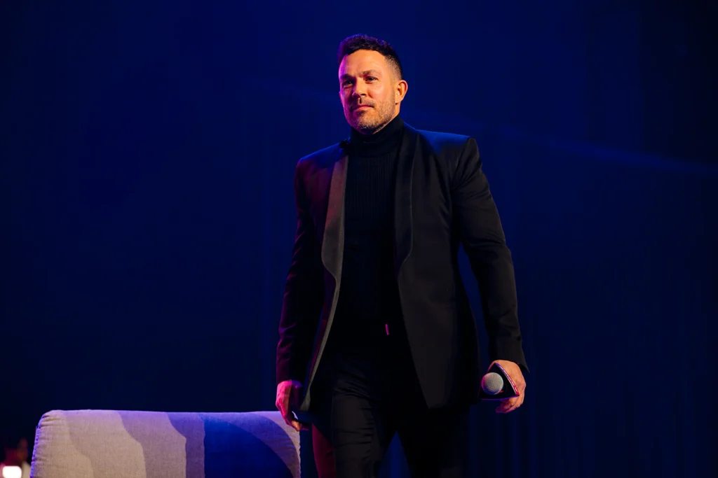Ryan Zofay America’s Transformative Author, Coach, Entrepreneur, & Speaker