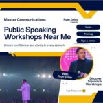 Public speaking workshops near me_ training guide with advice tips and insights
