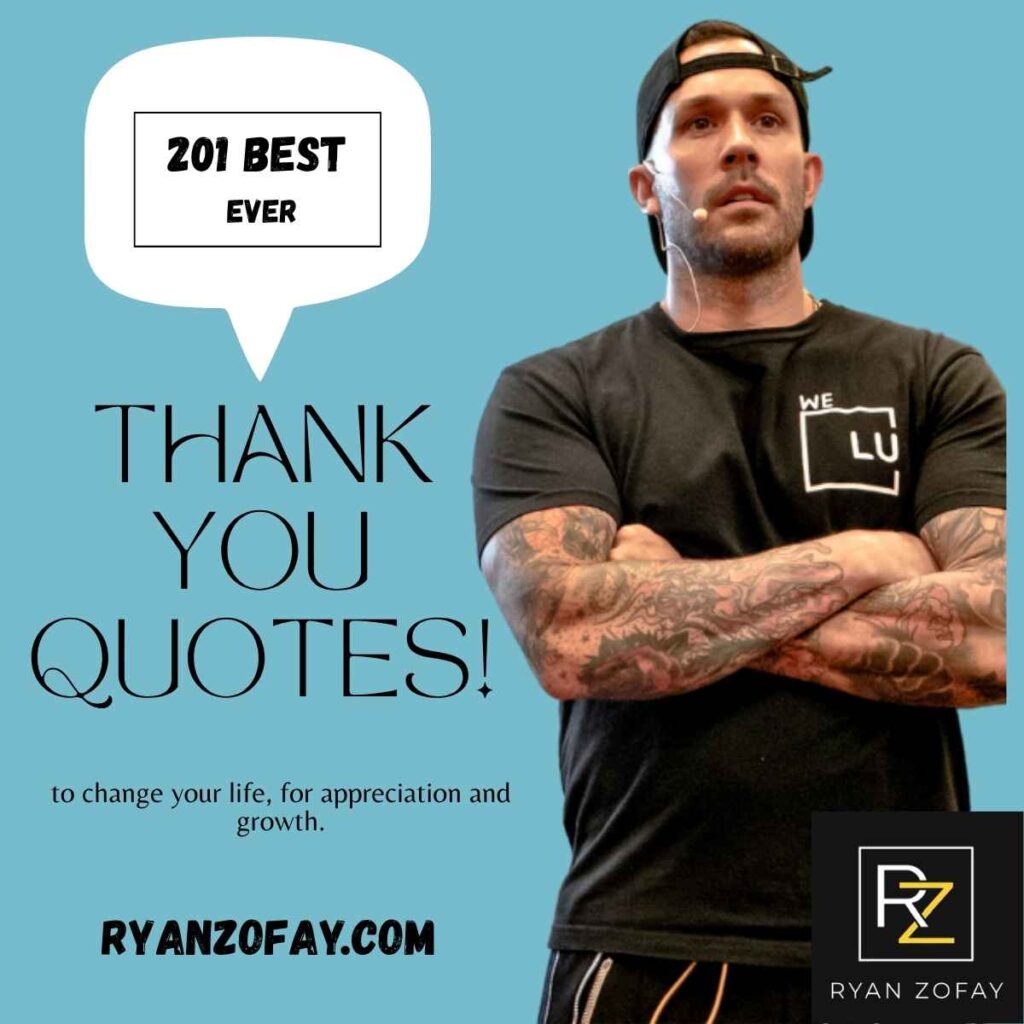 Use thankful quotes to lift yourself up and living your best life now.