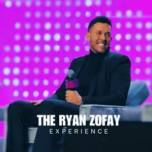 Choose the Ryan Zofay Experience as your Best Business Podcast Selection.