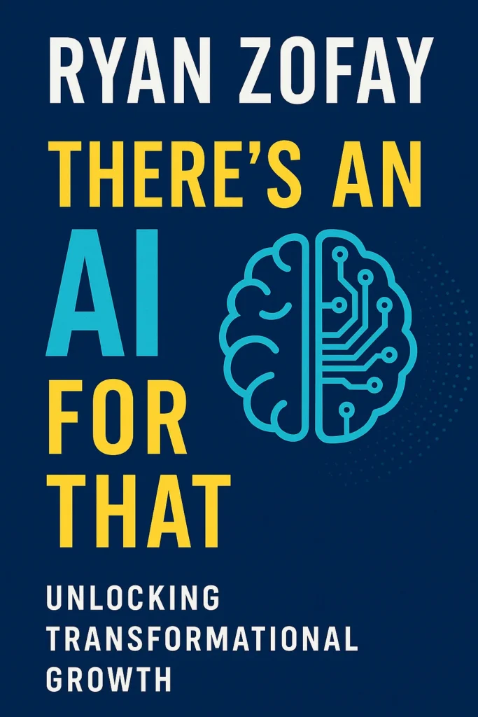 From streamlining workflows to unlocking new levels of creativity, Theres an AI for that. AI is transforming the way we work, learn, and grow. 