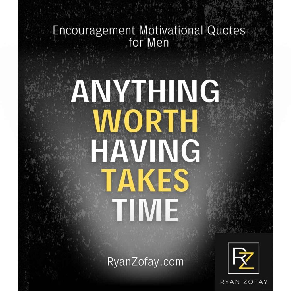 Uncover inspiring, encouragement motivational quotes for men. Drive your morning routine scheduke with a morning meditation for positive growth.