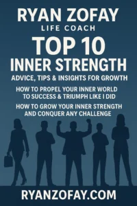 "Discover the top 10 insights for inner strength and success. Learn from someone who achieved a true zero-to-hero journey."