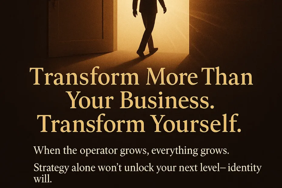 Ryan Zofay LegacyBuilder AI Blueprint to Transform Yourself