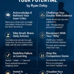 Top 10 Ways How to Overcome Self-Doubt and Unleash Your Potential