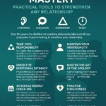 Top 10 Relationship Coaching Tips to Boost Connection