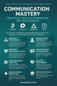 Top 10 Relationship Coaching Tips to Boost Connection