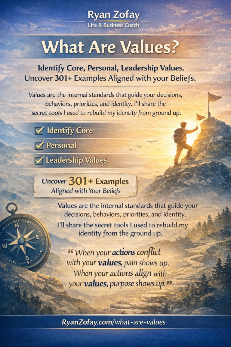 Top 10 List of Personal Strengths Examples to Transform Life