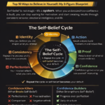 How to Believe in Yourself Meaning, Quotes, Motivation Confidence Tips