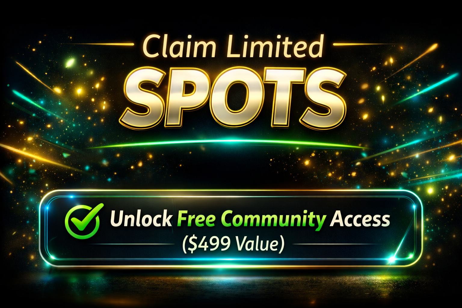 Innerworld Mastery free community