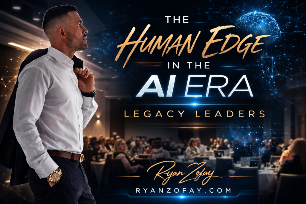 Continuous learning is mandatory. “Set it and forget it” leadership dies in an AI era. Leaders have to stay curious, experiment with new tools, and update their skills and strategies regularly.