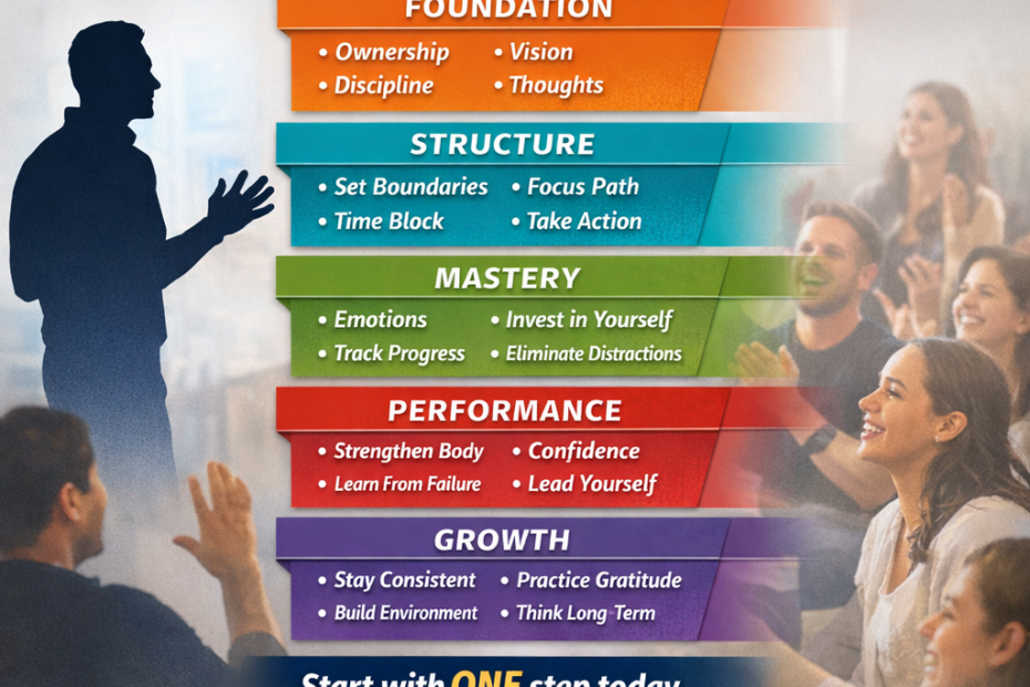 ryan-zofay-21-step-system-take-control-of-your-life-infographic